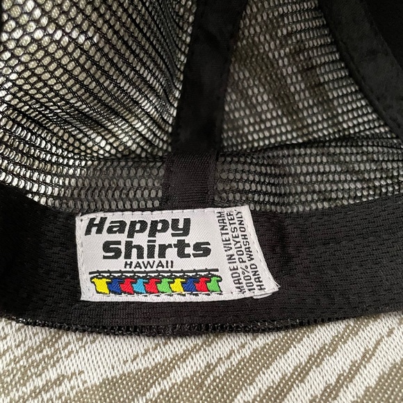 Aloha SnapBack Cap - Picture 5 of 6